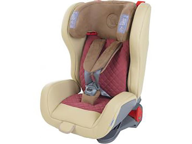 Scaun auto copii Avionaut Evolvair Royal 9-36 kg Bej L04