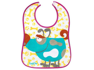 Bavetica copii si bebelusi bumbac BabyOno 876