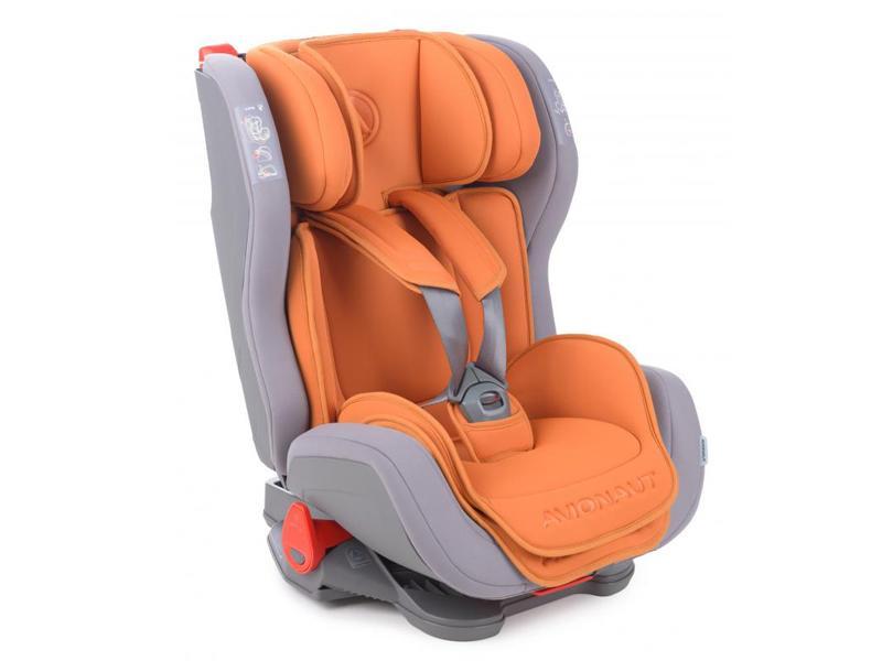 Scaun auto copii Avionaut Evolvair 9-36 kg Maro S 07