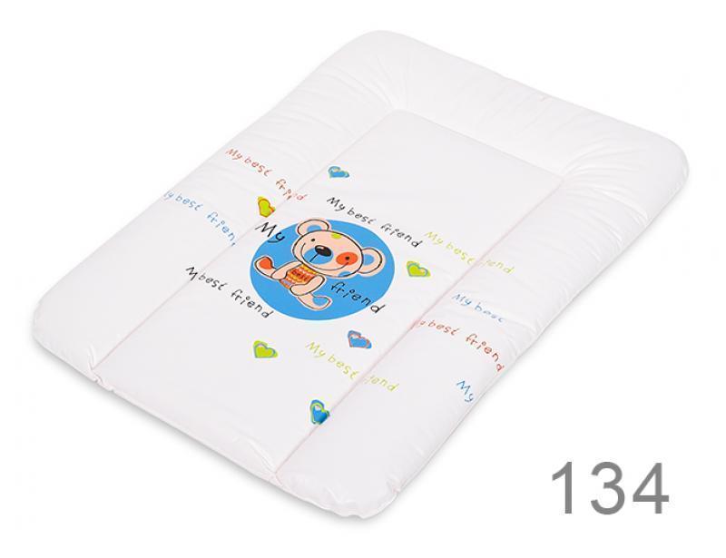 Saltea De Infasat Pentru Suprafete Solide 70x50 BERBER 134