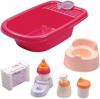 Set Baie pentru Papusi