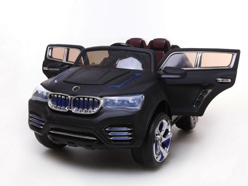 Masina electrica copii Moni Extravagance DK-F000 Negru