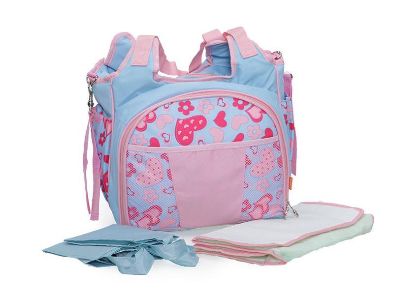 Geanta Pentru Mamici CANGAROO Sweet