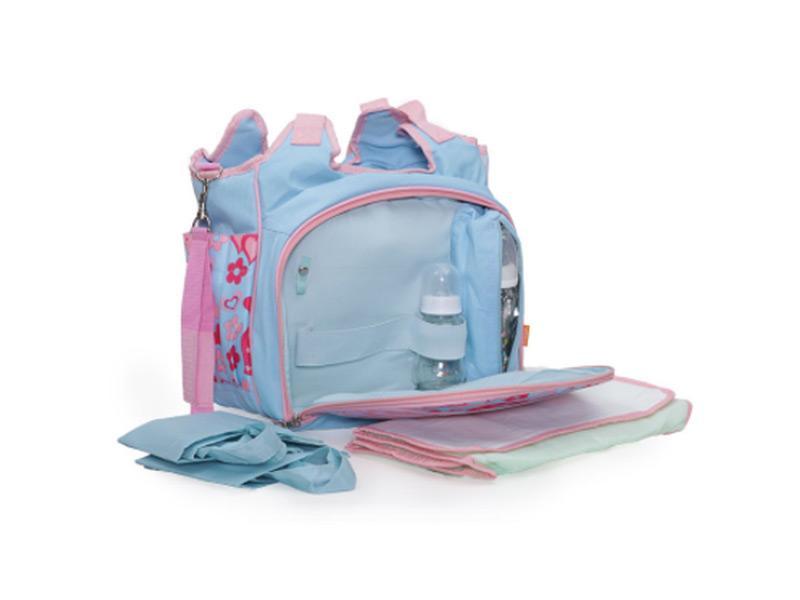 Geanta Pentru Mamici CANGAROO Sweet