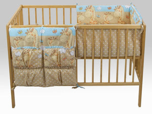 Buzunar Patut MyKids Happy Giraffe Maro