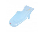 Suport anatomic copii MyKids Zebra Albastru
