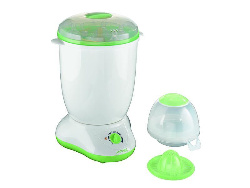 KIT PENTRU GATIREA HRANEI BEBELUSULUI 5 IN 1 JC-221