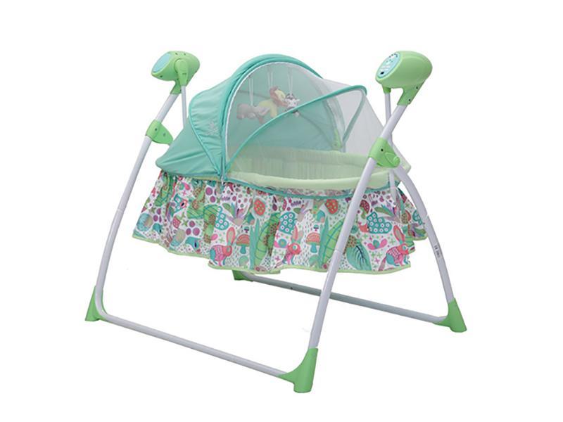 Leagan electric bebelusi Cangaroo Accent