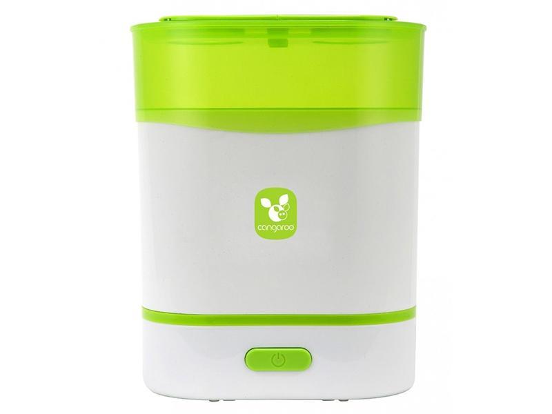 Sterilizatorul 3 in 1 Cangaroo X55P02AS-D