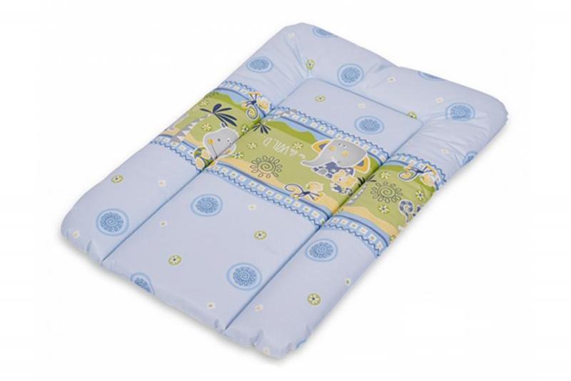 Saltea De Infasat Pentru Suprafete Solide 70x50 BERBER 054