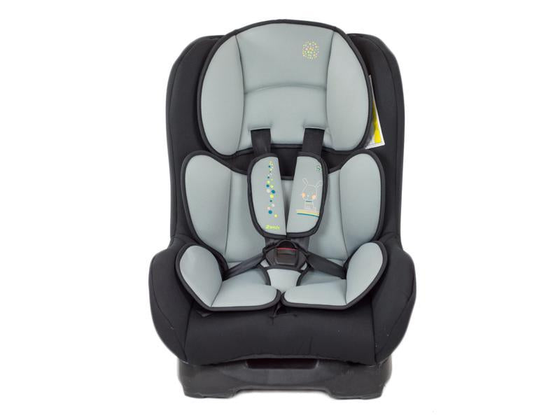 Scaun auto copii Moni Zenit 0-18 kg Gri