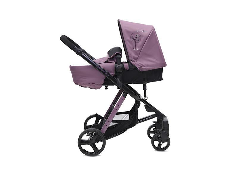 Carucior copii 2 in 1 Cangaroo X Point Mov