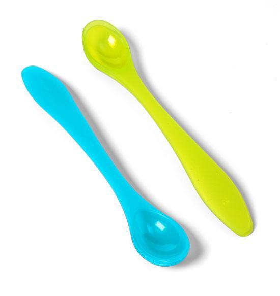 Set 4 tacamuri plastic BabyOno 1040