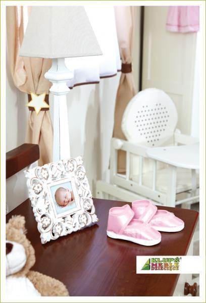 Mobilier Camera Copii Si Bebelusi KLUPS RAFAL