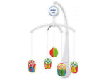 Carusel muzical Baby Mix 20034AS