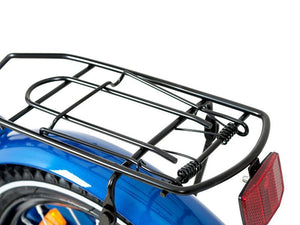 Bicicleta copii MyKids Toma Car Speed Blue 12