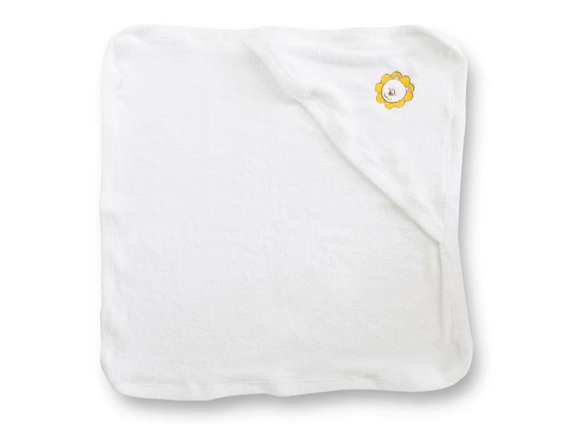 Prosop Baie Copii MyKids Alb 0-6 Luni