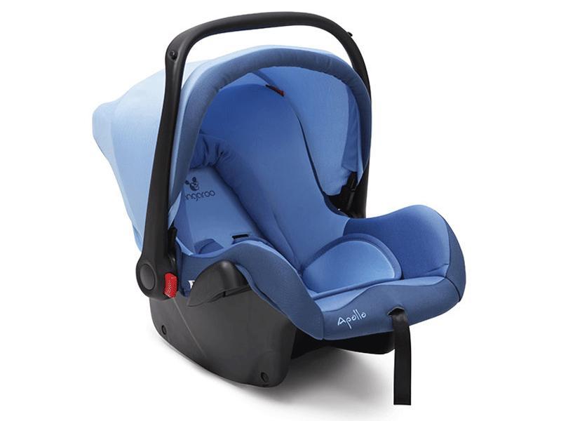Cosulet auto bebelusi Cangaroo Apollo Blue