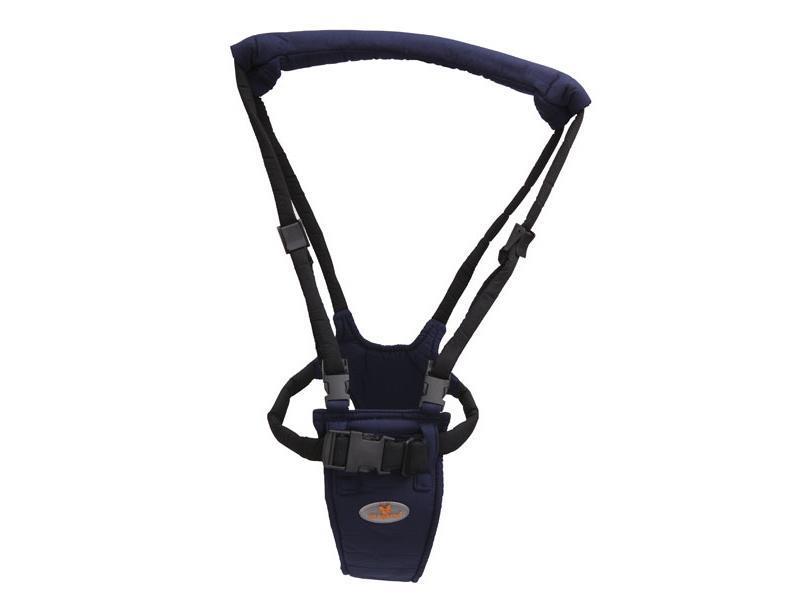 Ham de siguranta Happy Feet Albastru