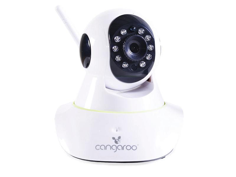 Videointerfon Camera Copii Cangaroo BM-269 WiFi