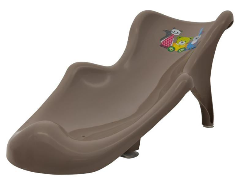 Suport anatomic cadita bebelusi MyKids Little Bear and Friends Maro
