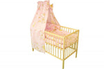 Baldachin MyKids Teddy Scarita Roz