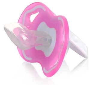 Suzeta anatomica din silicon pentru bebelusi BabyOno 1212 1