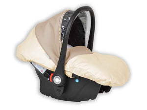 Carucior Copii 3 In 1 MyKids Mommy Cappuccino