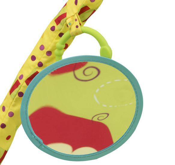 Covoras joaca zoo BabyOno 1155