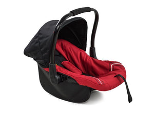 Carucior copii transformabil MyKids BabyGo Red