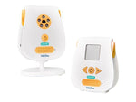 BABY MONITOR DIGITAL AUDIO VIDEO  MD 600