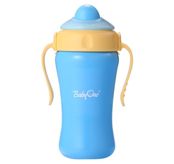 Canita cu pai pentru copii BabyOno 1046