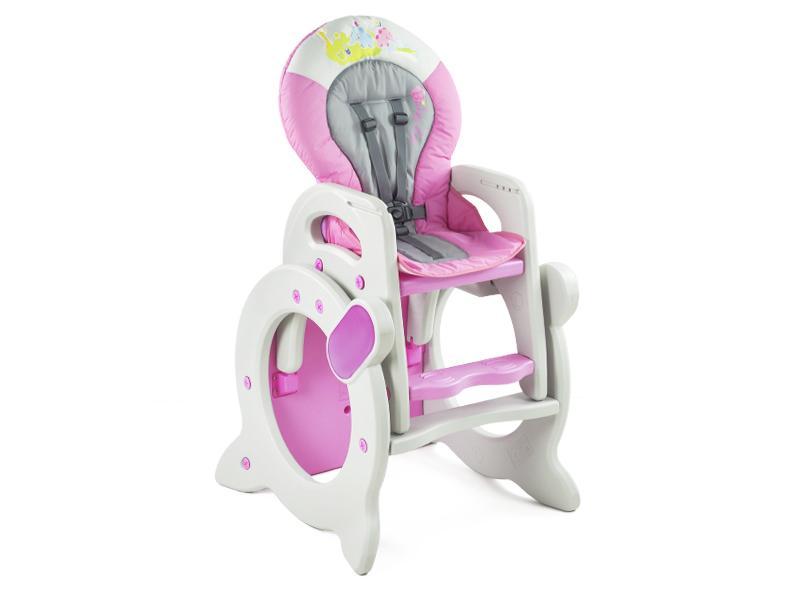 Pachet MyKids Sitting Baby Girl