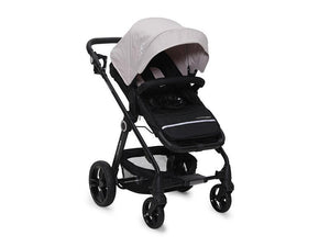 Carucior copii transformabil Cangaroo Hammer Beige