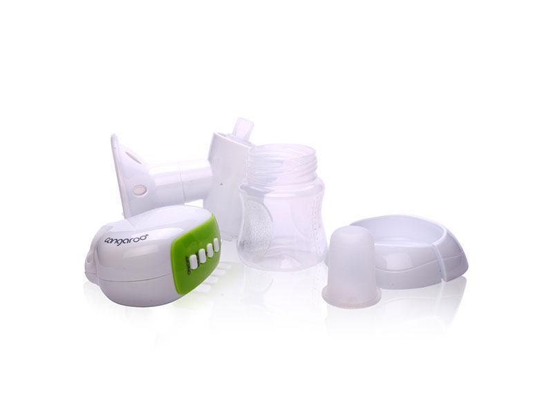 Pompa San Electrica Cangaroo BP-A 20