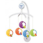 Carusel Muzical Baby Mix 20035B Moons