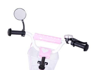 Bicicleta copii MyKids Toma Exclusive 1403 Pink