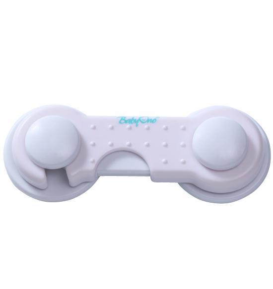 Siguranta Usa Birou BabyOno 952 Alb