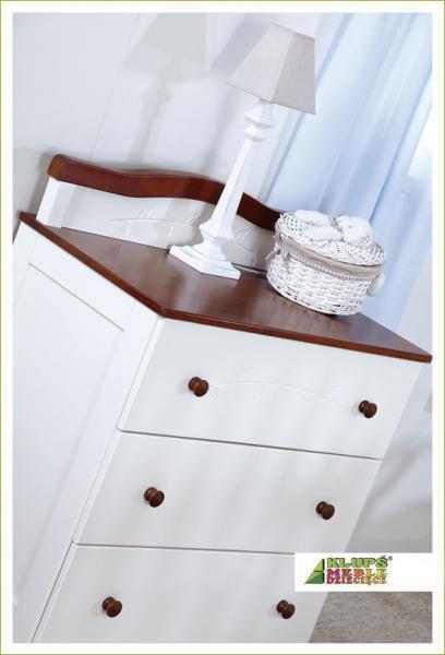 Mobilier Camera Copii Si Bebelusi KLUPS RAFAL