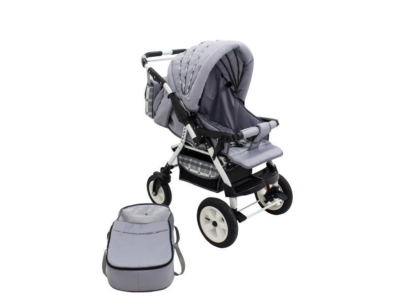 Carucior Copii 2 In 1 MyKids Diana