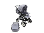 Carucior Copii 2 In 1 MyKids Diana