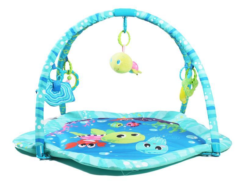Covoras De Joaca Bebe Cangaroo Funny Ocean 8066