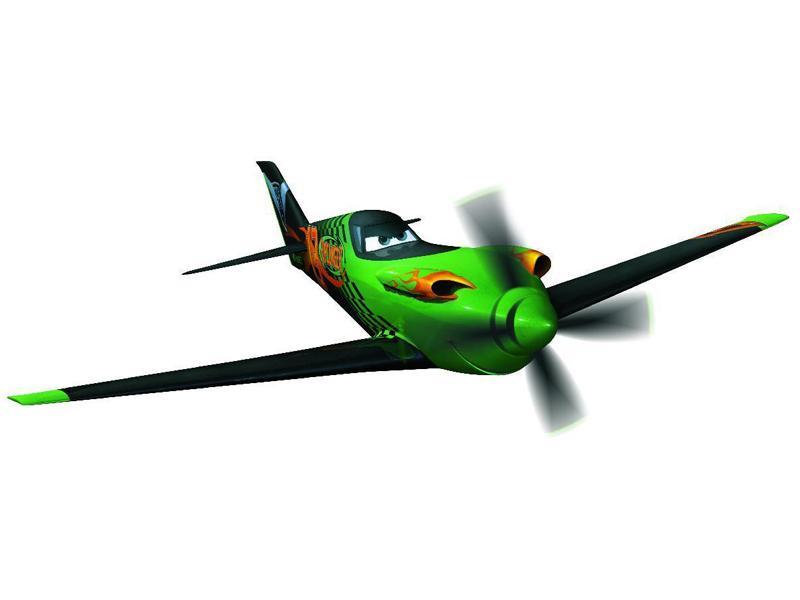 Decoratiune pentru camera copii MyKids Planes SRPL-103