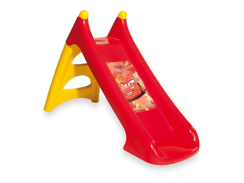 Tobogan Copii SMOBY XS 310146 CARS