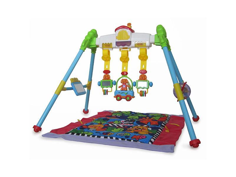 Bara de joaca si activitate pentru copii Cangaroo 56890/3211
