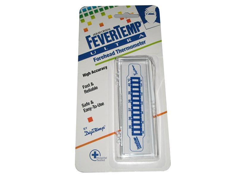 TERMOMETRU BANDA FRUNTE