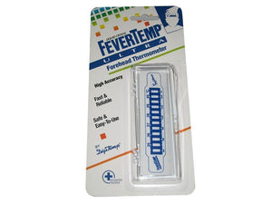 TERMOMETRU BANDA FRUNTE