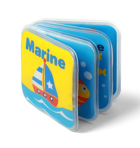 Jucarie copii pentru baie BabyOno 891