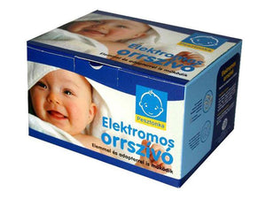 ASPIRATOR NAZAL NANNY