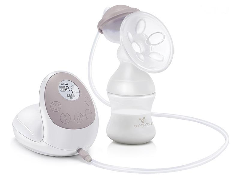 Pompa De San Electrica Cangaroo Gentle Touch XN-D207